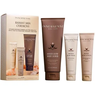 Innersense Organic Beauty INNERSENSE Radiant Skin Ceremony Set