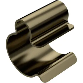 HEBOTEC TFC4 10 Temperaturfühler-Clip
