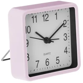 Atmosphera Créateur d'intérieur Uhr rosa