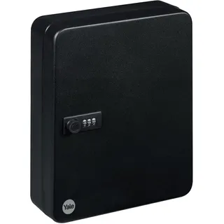 Yale YKB/540/CB2 Zahlenschloss / Standardsicherheit