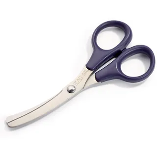 Prym 611509 Professional Stoffschere gebogen 5 1/4'' 13,5 cm,