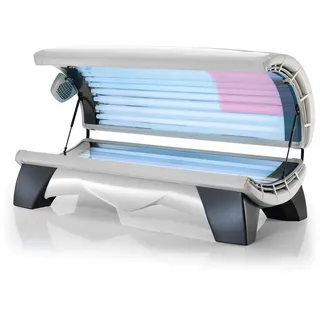 Hapro Oberkörpersolarium Jade 24 Combi LC