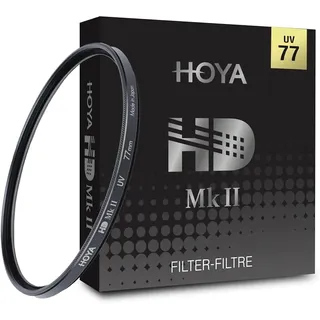 Hoya HD MkII UV 55mm