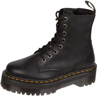 Dr. Martens Jadon III BLACK PISA in Schwarz 37
