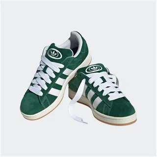 Dark Green / Cloud White / Off White 38