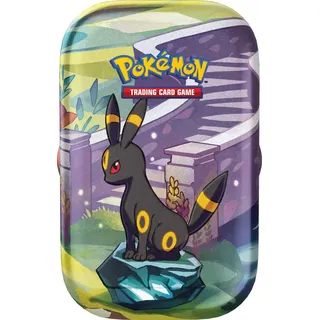 Pokémon Karmesin & Purpur Prismatische Entwicklungen: Nachtara