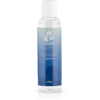 EasyGlide Kühlendes Gleitgel 150 ml
