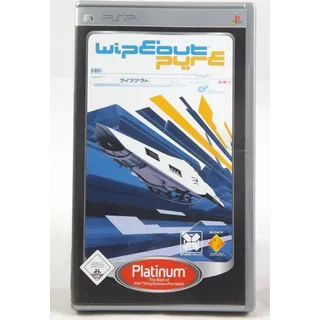 Wipeout Pure [PLA]