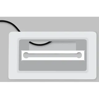 viverso AGA Design U LED-Lichtpaneel, AU902000,