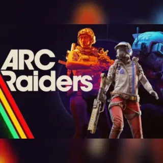 ARC Raiders (PC) Steam Key - GLOBAL