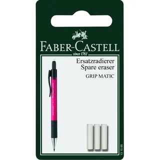 Faber-Castell 131595 Radierer-Nachfüllung