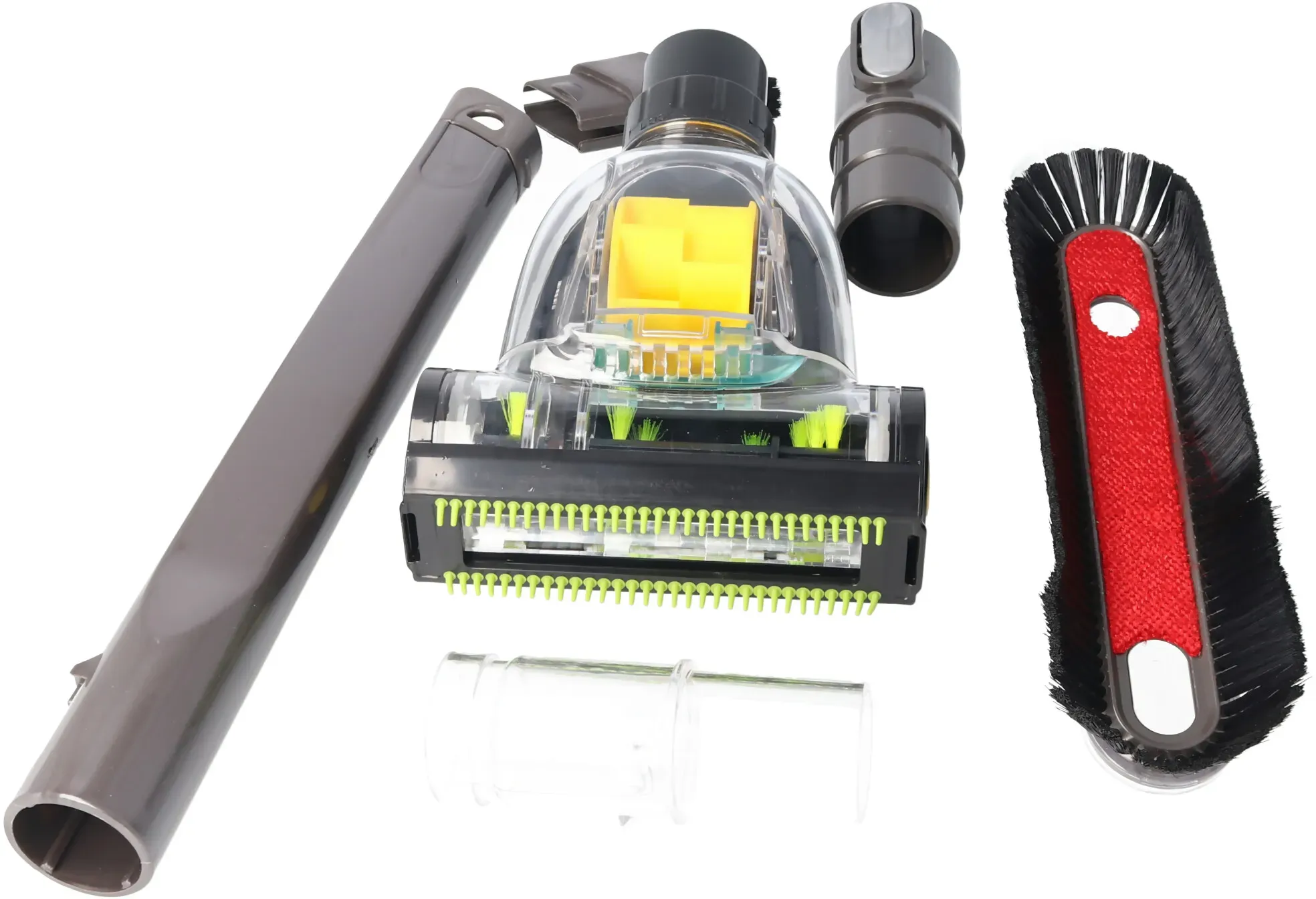 Staubsauger Zubehör-Set für Dyson und Staubsauger mit 32mm Anschluss