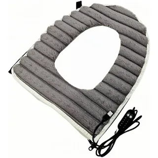 Lpitoy 5v 2a USB Beheizte Wärmer Wc Sitz Abdeckung Pad Konstante Temperatur Einstellbare Heizung Wc Sitzbezüge Kissen Wiederverwendbar