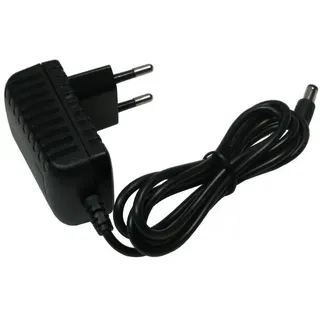 Trade-Shop Ladegerät passend für Beurer BM23 BM28 BM40 BM44 BM45 ersetzt 071.60 Netzteil (Ladekabel / Ersatznetzteil / Netzstecker für Blutdruckmessgerät)