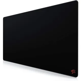 Titanwolf - Übergröße Mauspad Gaming Titanwolf 1200x600mm XXXL Mousepad groß mit Motiv Tischunterlage Large Size verbessert Präzision und Geschwindigkeit XXL z.B. für Logitech Maus und Tastatur