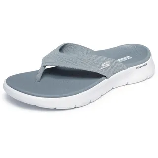 SKECHERS Damen grau, 41 EU