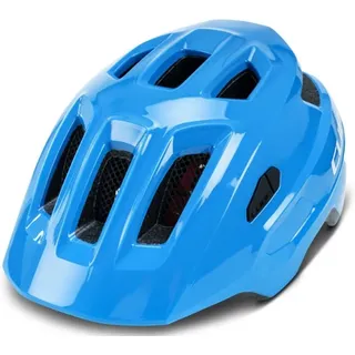 Cube Linok 46-51 cm glossy blue´n´red