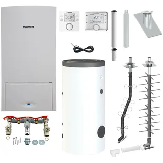 Bosch Gas-Brennwertkessel Cerapur ZSB 14-5.2 C 23 14 kW