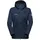 Mammut Viii Gore-tex Windstopper Softshelljacke Marine S