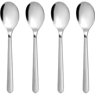 IKEA FÖRNUFT Löffel, 19 cm, Edelstahl