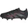 Firm Ground/Multi Ground Core Black/Grey Four/Lucid Red 34