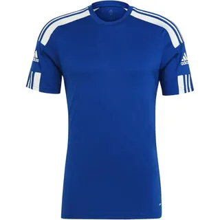 Adidas Squadra 21 Trikot Kurzarm GK9154 - Team Royal blue/white S