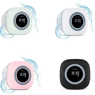 Medion S66884 Duschradio weiß