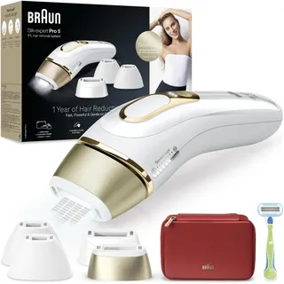 Braun Silk-Expert Pro 5 PL5382