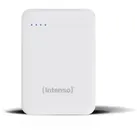 XS 10000 mAh Powerbank Micro-USB + USB Type-C  (Weiß)