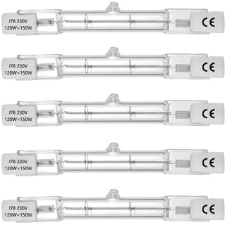 Osram Haloline Eco 80W R7S