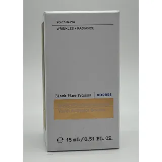 Korres Black Pine Primus 6-fach-Hyaluron Booster Kleingröße
