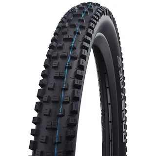 Schwalbe Nobby Nic 29 x 2,25 Zoll Faltreifen Super Ground black