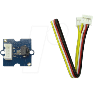 GRV IR RECEIVER - Arduino - Infrarot-Empfänger