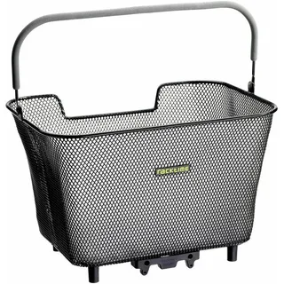 Racktime Baskit large schwarz