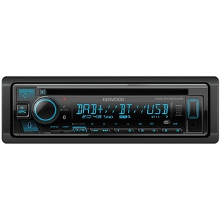 Kenwood KDC-BT560DAB