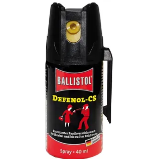 Ballistol DEFENOL-CS Spray 40 ml