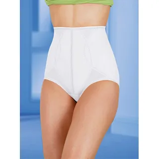 SUSA Miederhose Classics in weiß 105