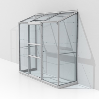 eloxiert ESG 3 mm 1,3 m2