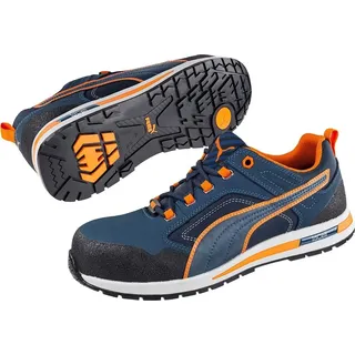 blue/orange 40