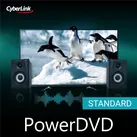 Cyberlink PowerDVD 24 Standard Software