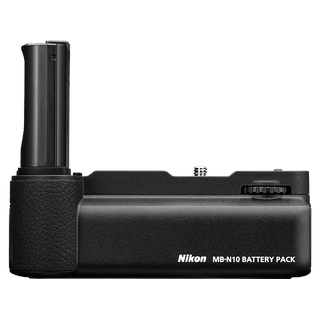 Nikon MB-N10 Batteriegriff Schwarz