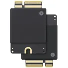 Apple SSD Upgrade Kit 8TB Interne M.2 SSD Mac Pro (2023) MR3C3ZM/A