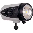 Ikelite - Unterwasser-Blitz DS232 TTL Strobe mit 2500 Lumen Video Licht 213Ws