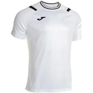 JOMA Dinamo II Trikot 201 - weiß/schwarz L