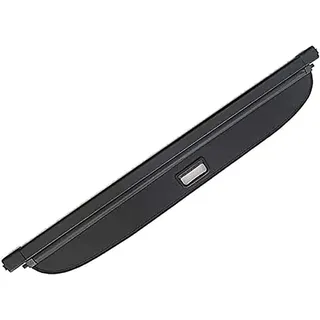 FUNSIE Auto Laderaumabdeckung FüR Kia Sportage 2006 2007 2008 2009, Kofferraum Abdeckung Rollo Einziehbar Kofferraumabdeckung Hutablage Cargo Cover