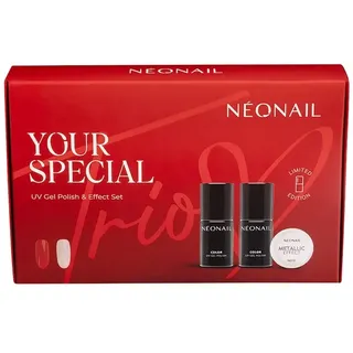 NeoNail Professional NEONAIL Your Special Trio Sets 1 Stück