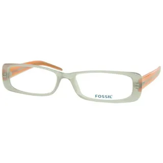 Fossil Brillengestell in Grau | Gr.: onesize