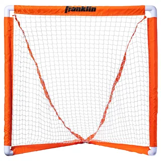 Franklin Sports Deluxe Jugend Lacrosse Ziel