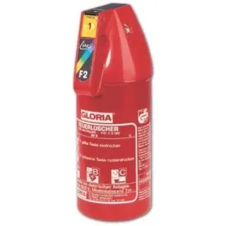 Gloria F 2 G