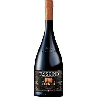 Fassbind Les Vieilles Barriques - Vieil Abricot